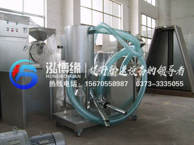 真空上料機使用的穩(wěn)定高質(zhì)量過濾元件是什么呢？