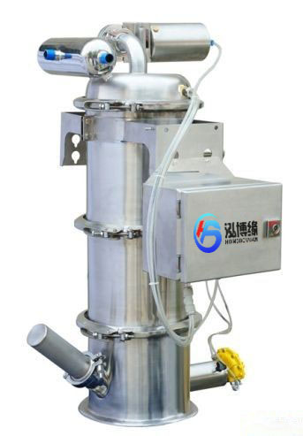 真空吸料機(jī)的安裝工作有什么要求